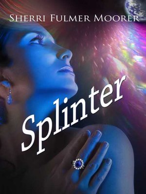 cover image of Splinter